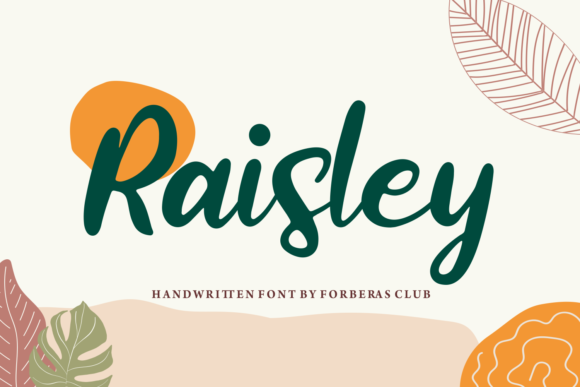 How I Used Raisley to Elevate a Coaching Website’s Typography
